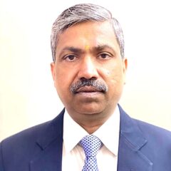 Rajesh Manmohan and associates